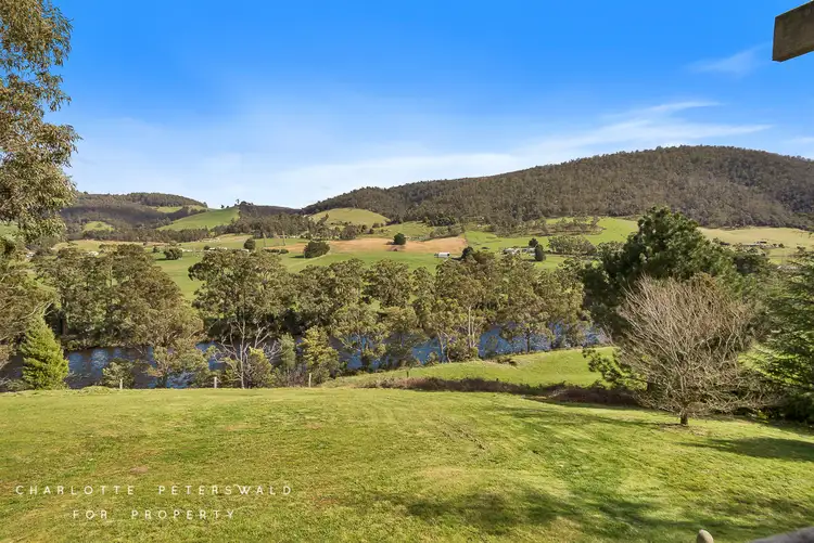 Third view of Homely house listing, 943 North Huon Road, Judbury TAS 7109