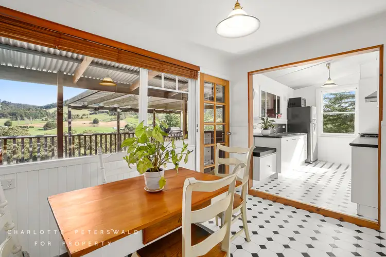 Fifth view of Homely house listing, 943 North Huon Road, Judbury TAS 7109