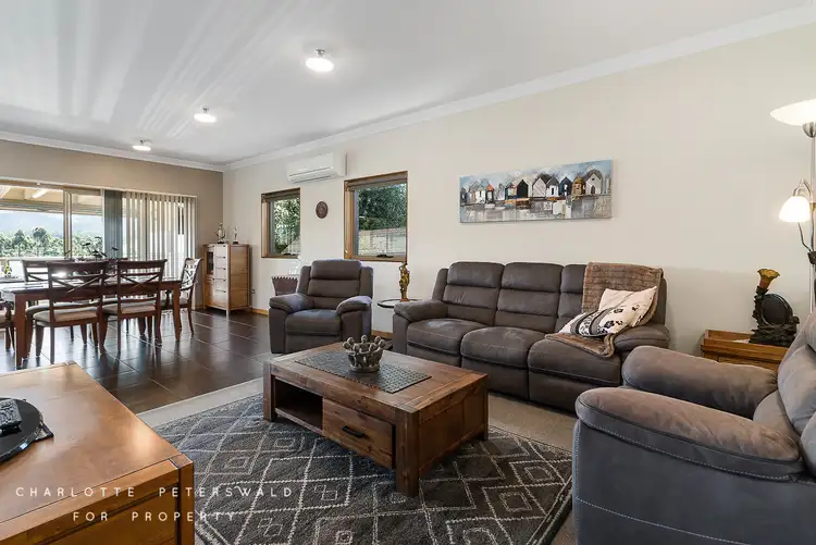Sixth view of Homely house listing, 34 Glebe Hill Road, Howrah TAS 7018