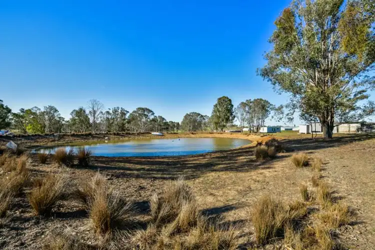 Second view of Homely rural property listing, 347-365 Greendale Road, Greendale NSW 2745