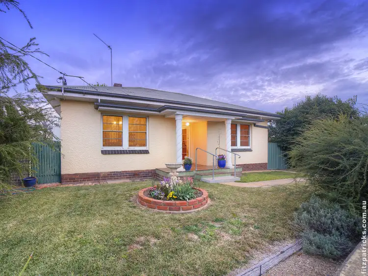 Main view of Homely house listing, 44 Gormly Avenue, Wagga Wagga NSW 2650