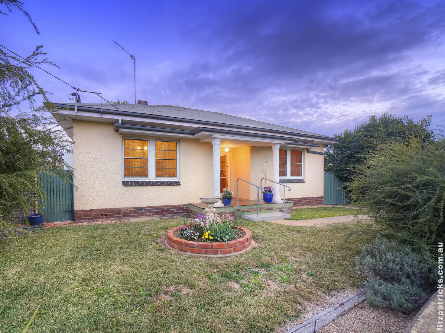 Main view of Homely house listing, 44 Gormly Avenue, Wagga Wagga NSW 2650