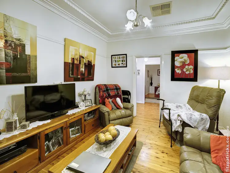 Second view of Homely house listing, 44 Gormly Avenue, Wagga Wagga NSW 2650