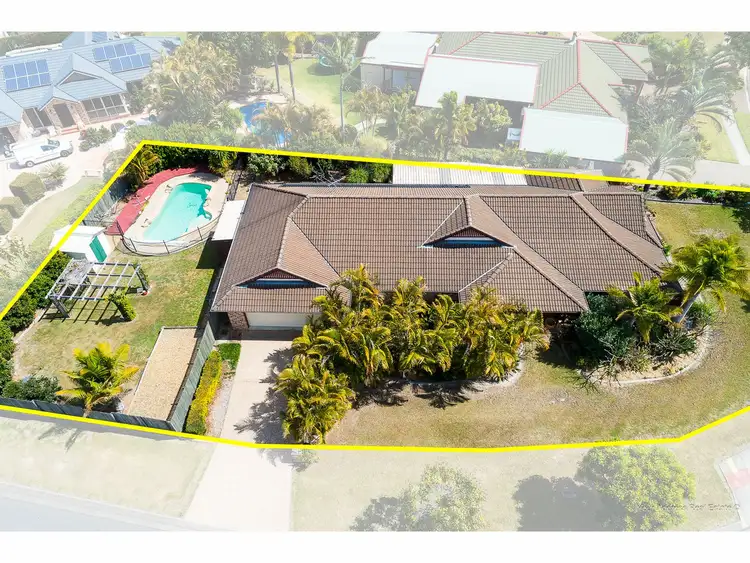 1-3 Seeana Court, Heritage Park QLD 4118
