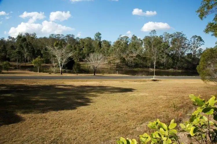Third view of Homely land listing, LOT Lot 100, 4528 Bundaberg Gin Gin Road, Gin Gin QLD 4671