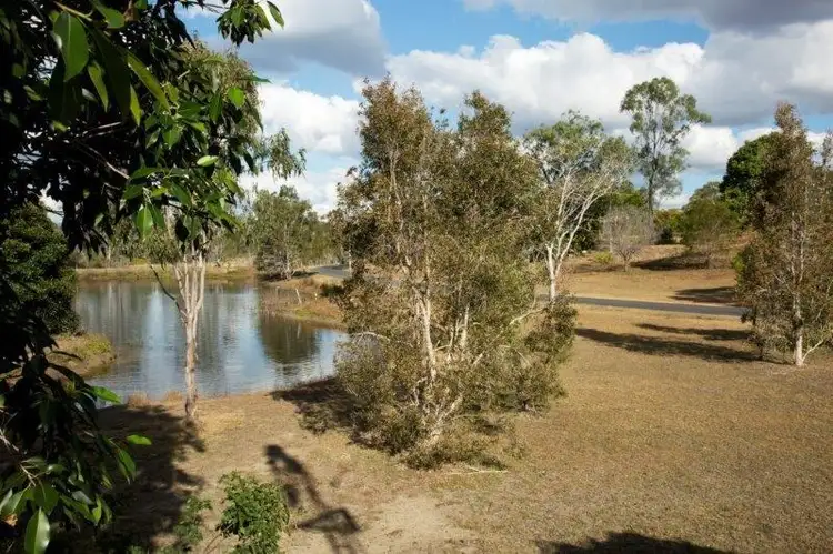 Fourth view of Homely land listing, LOT Lot 100, 4528 Bundaberg Gin Gin Road, Gin Gin QLD 4671