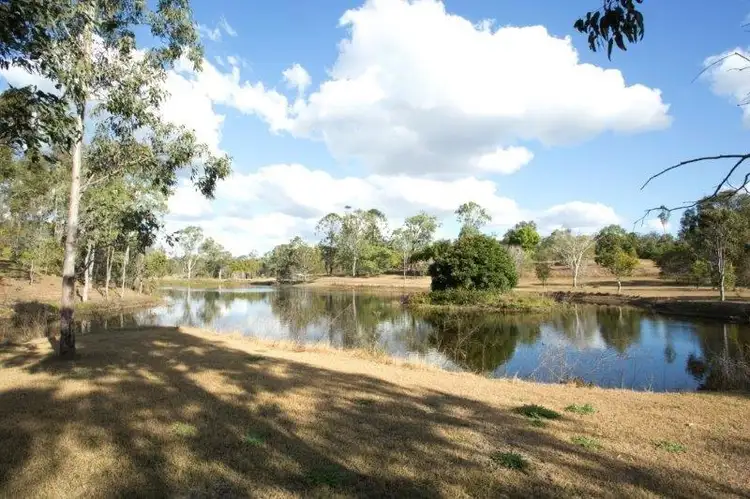 Fifth view of Homely land listing, LOT Lot 100, 4528 Bundaberg Gin Gin Road, Gin Gin QLD 4671