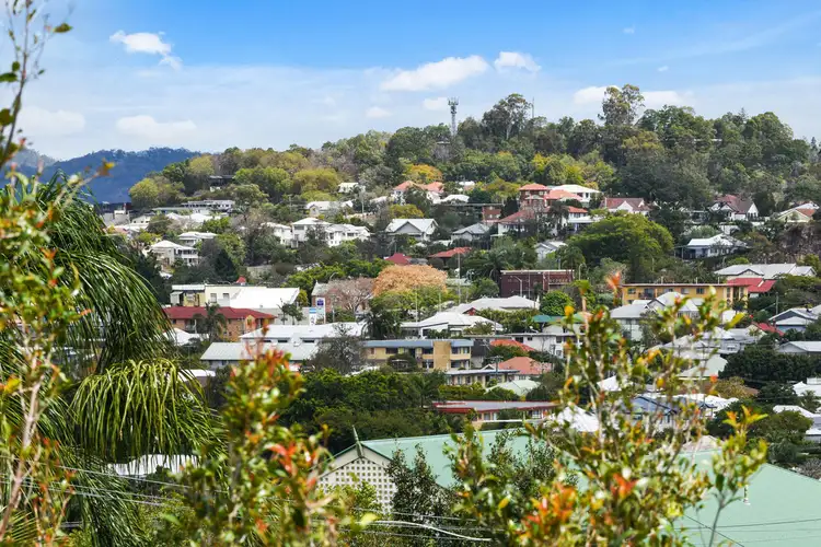 Third view of Homely block of units listing, 1, 2 & 3/20 Madden Street, Albion QLD 4010
