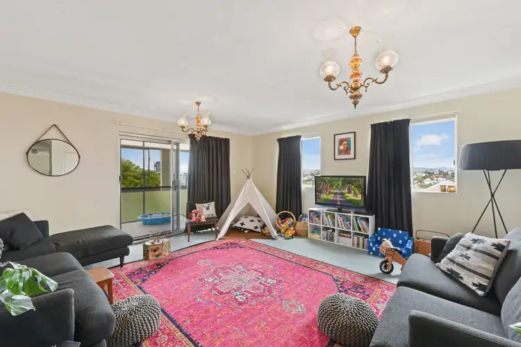Sixth view of Homely block of units listing, 1, 2 & 3/20 Madden Street, Albion QLD 4010
