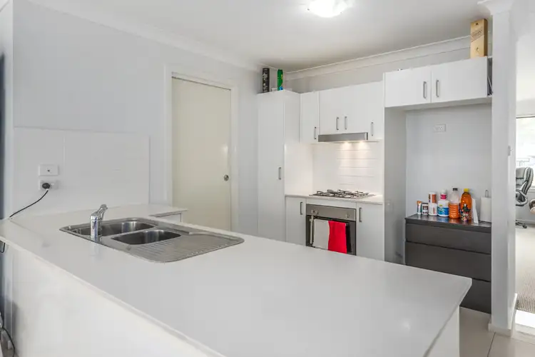 Second view of Homely house listing, 26 Blackwood Circuit, Cameron Park NSW 2285