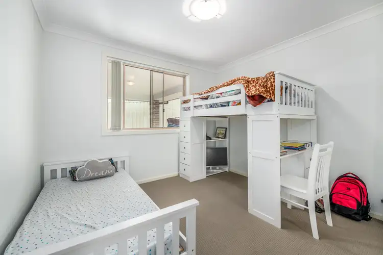 Sixth view of Homely house listing, 26 Blackwood Circuit, Cameron Park NSW 2285