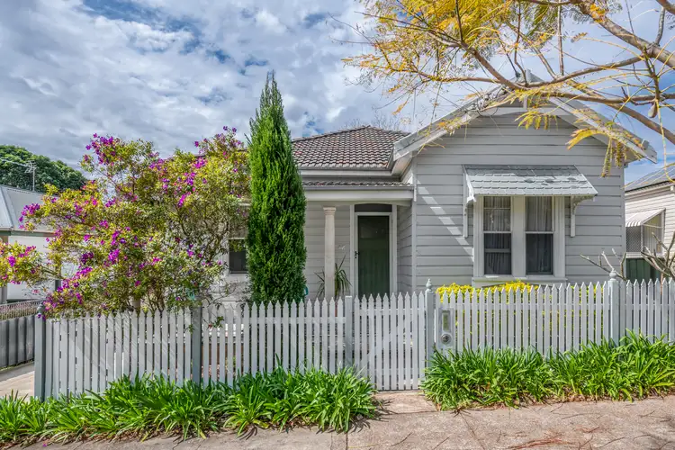 Main view of Homely house listing, 42 Brooks Street, Wallsend NSW 2287