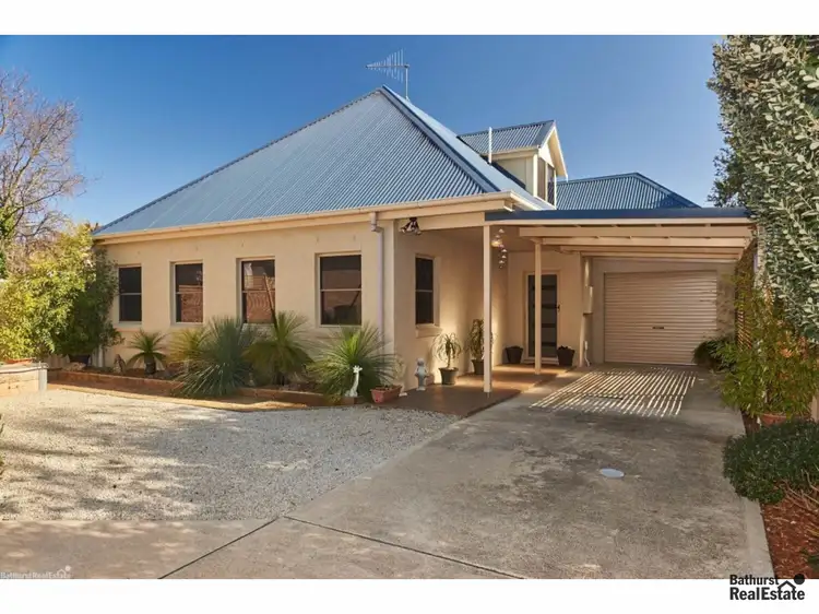115 Peel Street, Bathurst NSW 2795