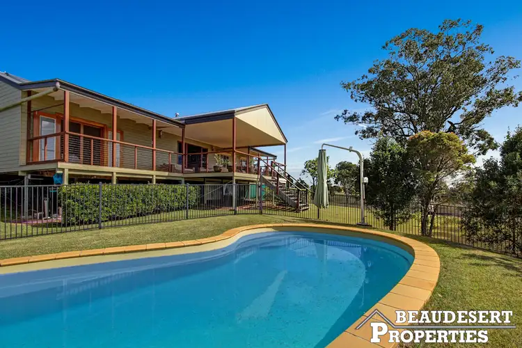 Main view of Homely house listing, 936 Kerry Road, Kerry QLD 4285