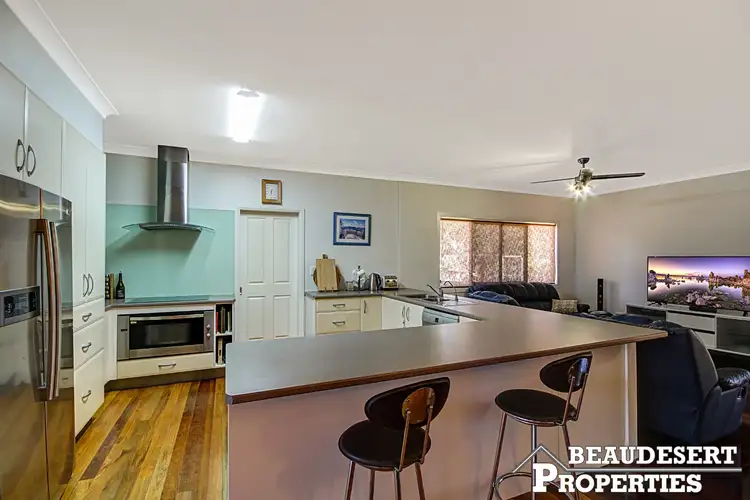 Second view of Homely house listing, 936 Kerry Road, Kerry QLD 4285