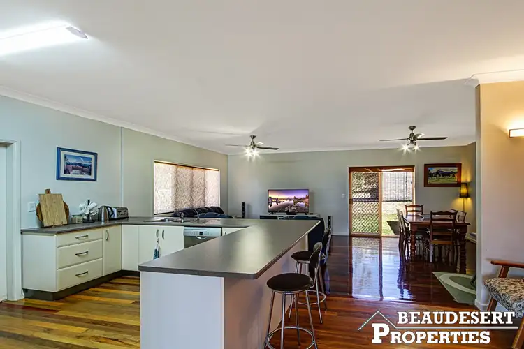 Third view of Homely house listing, 936 Kerry Road, Kerry QLD 4285