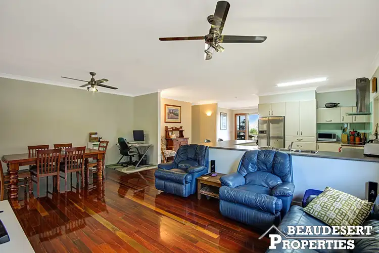 Fifth view of Homely house listing, 936 Kerry Road, Kerry QLD 4285
