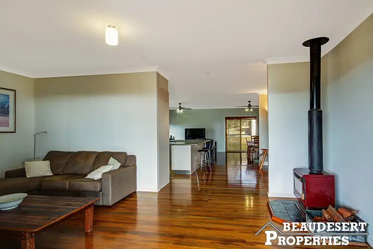 Sixth view of Homely house listing, 936 Kerry Road, Kerry QLD 4285