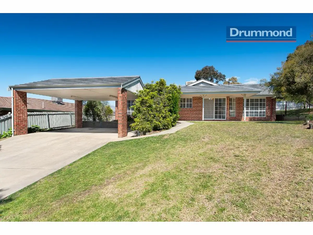 Main view of Homely house listing, 20 O'Brien Court, West Albury NSW 2640