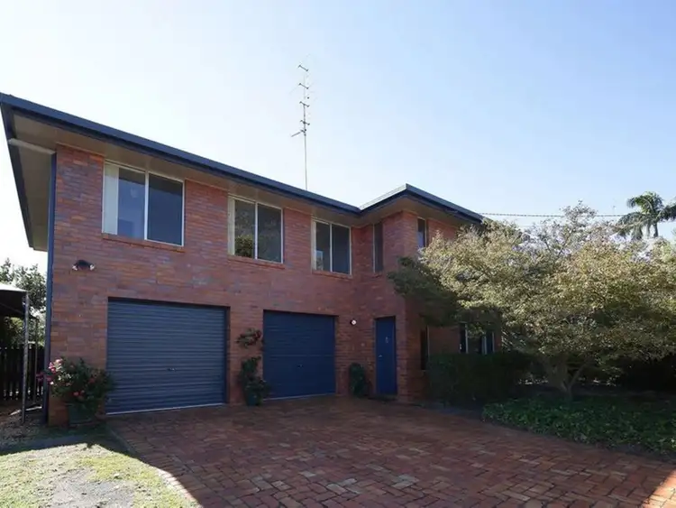 Main view of Homely house listing, 5 Naranga Street, Rangeville QLD 4350