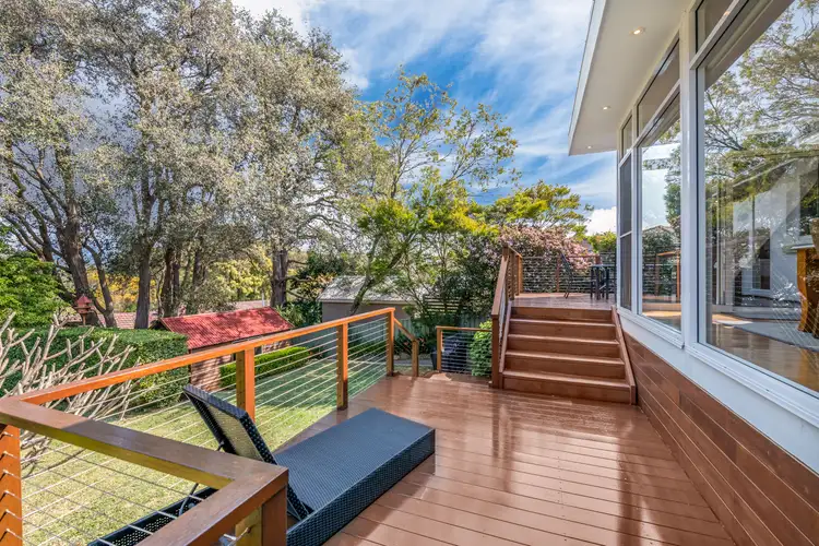 Fourth view of Homely house listing, 69 Grandview Road, New Lambton Heights NSW 2305