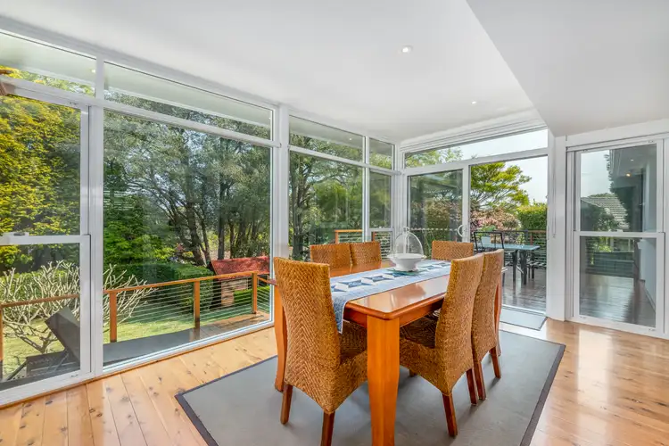 Fifth view of Homely house listing, 69 Grandview Road, New Lambton Heights NSW 2305