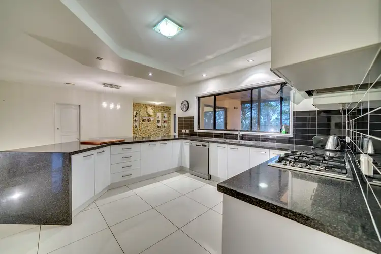 Fourth view of Homely rural property listing, 9-11 Maggie Court, Cedar Vale QLD 4285