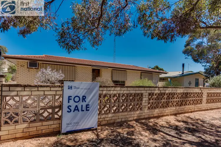 Main view of Homely house listing, 53 Arkaba Street, Hawker SA 5434