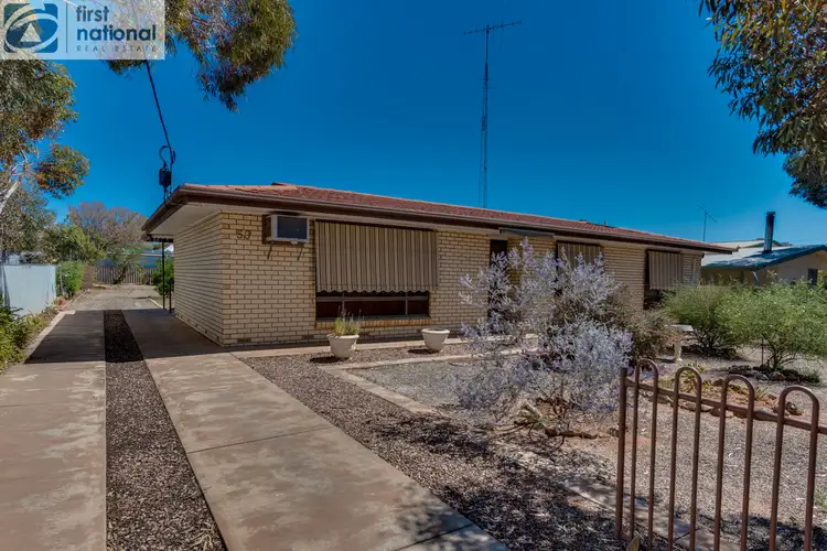 Second view of Homely house listing, 53 Arkaba Street, Hawker SA 5434