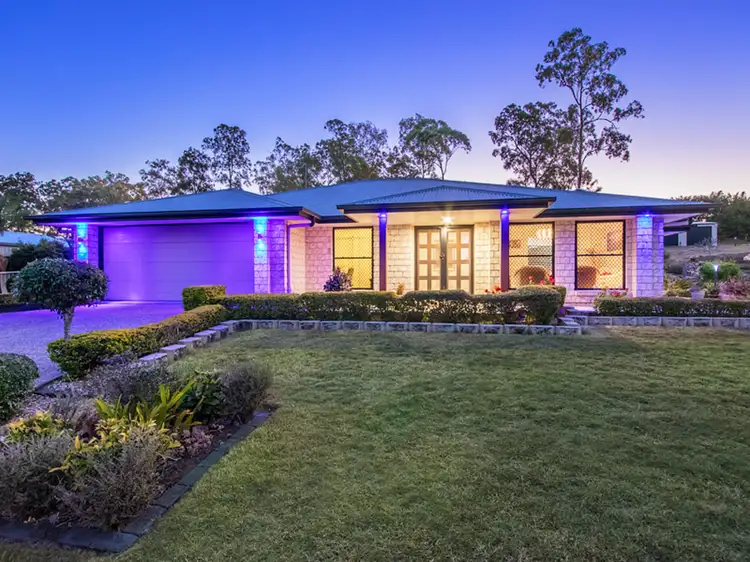 Main view of Homely house listing, 6 Yuraga Place, Deebing Heights QLD 4306