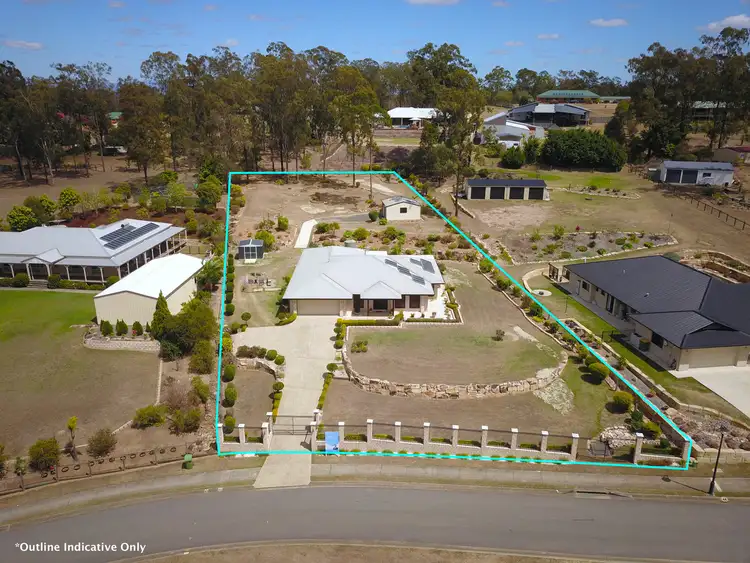 Fourth view of Homely house listing, 6 Yuraga Place, Deebing Heights QLD 4306