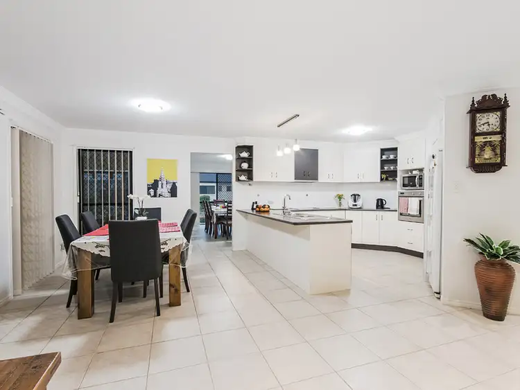 Fifth view of Homely house listing, 6 Yuraga Place, Deebing Heights QLD 4306