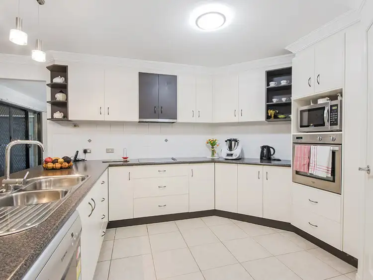 Sixth view of Homely house listing, 6 Yuraga Place, Deebing Heights QLD 4306