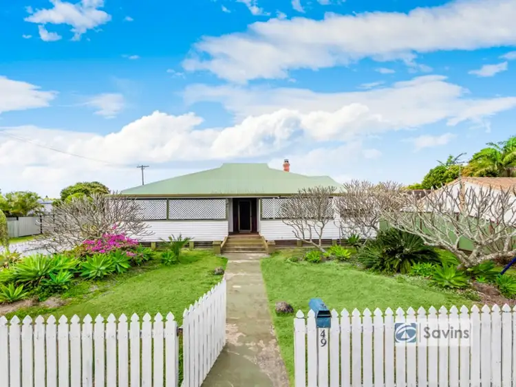 Main view of Homely house listing, 49 Hickey Street, Casino NSW 2470
