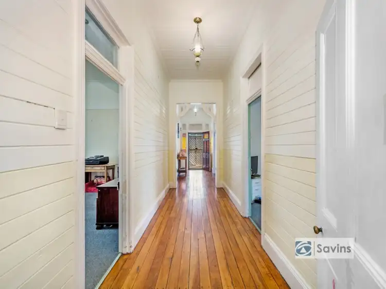 Second view of Homely house listing, 49 Hickey Street, Casino NSW 2470