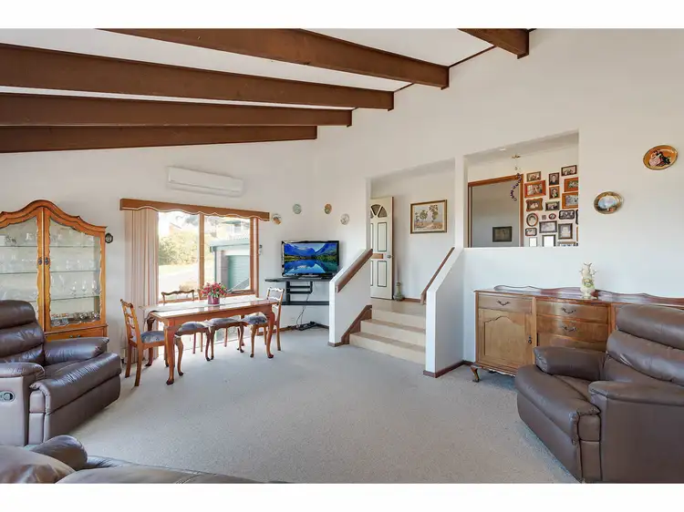 Second view of Homely house listing, 1 Andes Place, Tura Beach NSW 2548