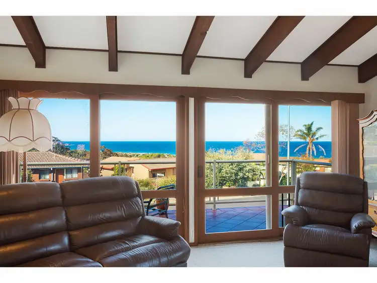 Fifth view of Homely house listing, 1 Andes Place, Tura Beach NSW 2548