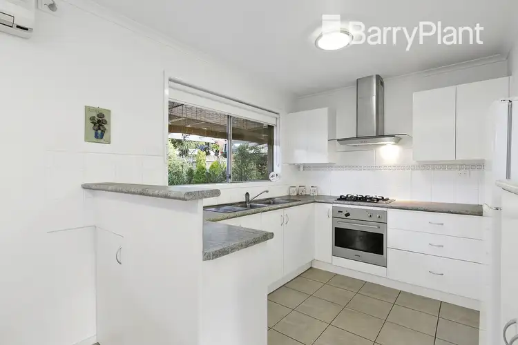 Second view of Homely house listing, 142 Elizabeth Drive, Rosebud VIC 3939