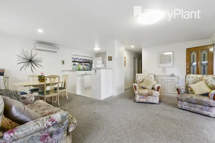 Third view of Homely house listing, 142 Elizabeth Drive, Rosebud VIC 3939