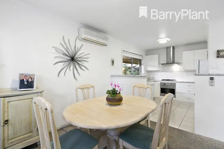 Fifth view of Homely house listing, 142 Elizabeth Drive, Rosebud VIC 3939