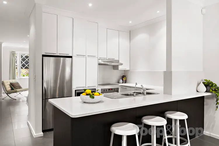Fourth view of Homely house listing, 7A Elinor Terrace, Glen Osmond SA 5064