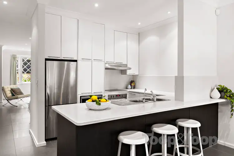 Fourth view of Homely house listing, 7A Elinor Terrace, Glen Osmond SA 5064