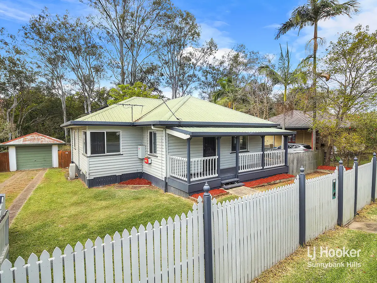 Main view of Homely house listing, 172 Beenleigh Road, Sunnybank QLD 4109