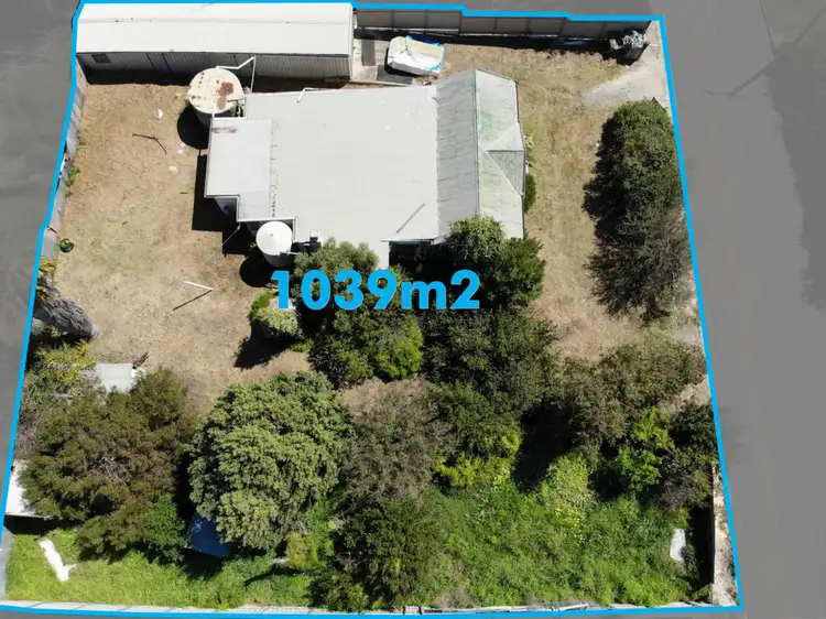 4 Baltimore Street, Port Lincoln SA 5606