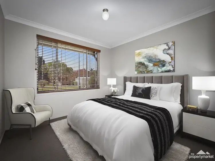 Second view of Homely house listing, 10 Monica Grove, Mardi NSW 2259
