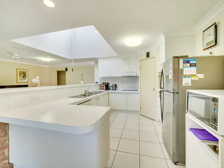 Second view of Homely house listing, 47 Renoir Crescent, Forest Lake QLD 4078