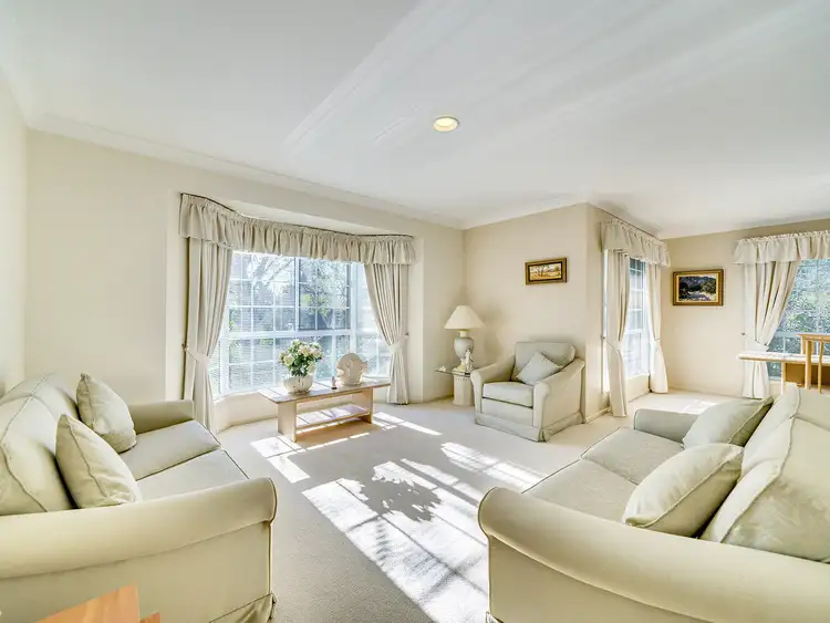Third view of Homely house listing, 47 Renoir Crescent, Forest Lake QLD 4078