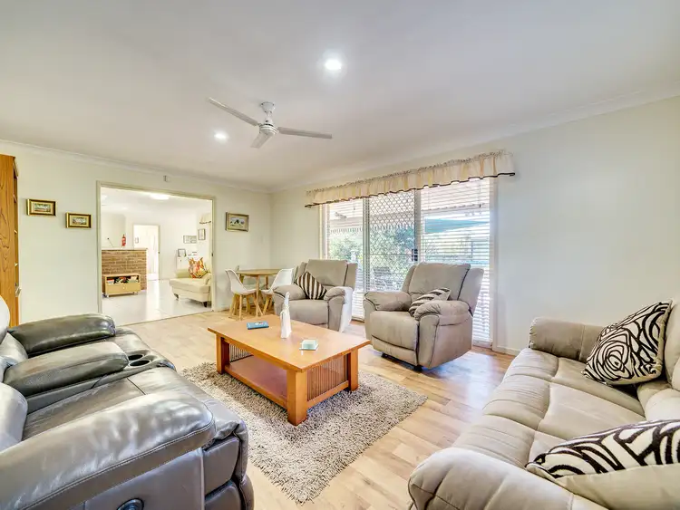 Fourth view of Homely house listing, 47 Renoir Crescent, Forest Lake QLD 4078