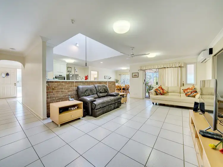 Fifth view of Homely house listing, 47 Renoir Crescent, Forest Lake QLD 4078