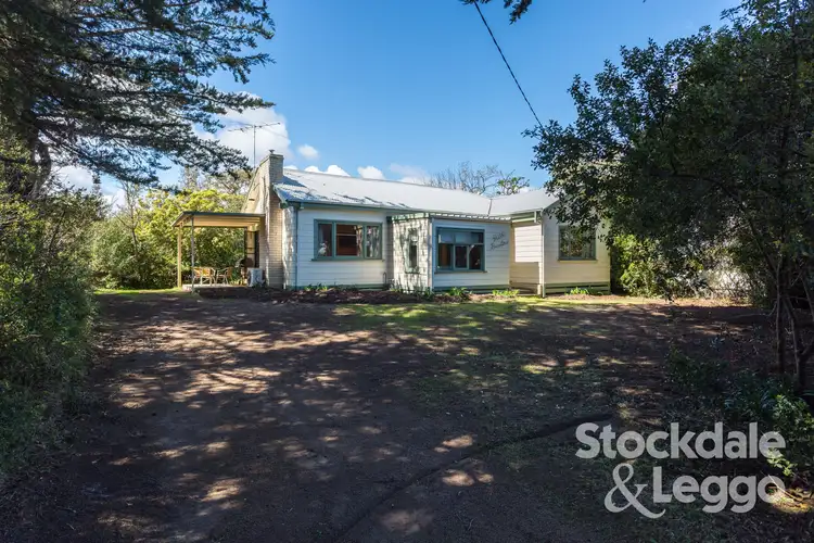 23 Marshall Street, Tootgarook VIC 3941